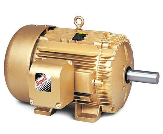 MOTOR ELECTRICO TRIFASICO 250 HP FRAME 445TS BALDOR