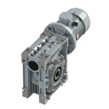 MOTORREDUCTOR Innomotics Sin fin corona 0,75 kW