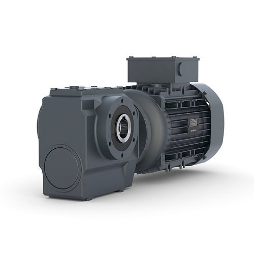 MOTORREDUCTOR KEB de 3 HP, Relación 40:1 -FRAME 90 C Freno