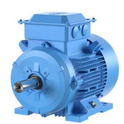MOTOR ELÉCTRICO ABB TRF-75HP (55KW) 2P M2BAX250SMA 2 IE2