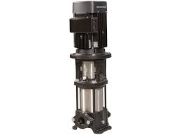 BOMBA VERTICAL Grundfos - CR10-16 A-GJN-A-E-HQQE 3x230/400