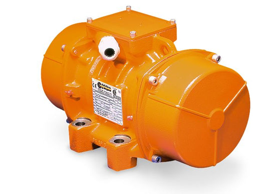 MOTOVIBRADORES ITALVIBRAS MVSI 15/7000 -S02 50 HZ VOLT 400V. 1500RPM